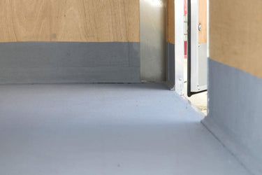 Barricade Grip Premium Non-Slip Polymer Coating Coatings